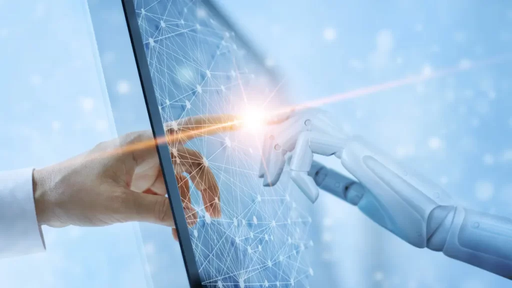 Inteligência Artificial: Como ela está Moldando Nossas Vidas