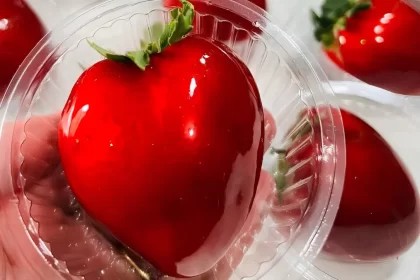 Morango do Amor: O doce que encanta em qualquer ocasião