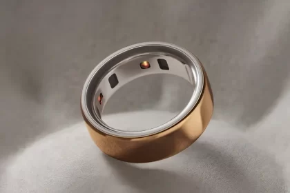 Oura Ring: o anel que vai revolucionar sua saúde (e seu estilo)