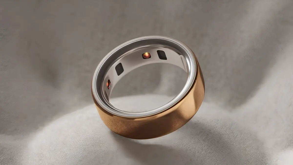 Oura Ring: o anel que vai revolucionar sua saúde (e seu estilo)