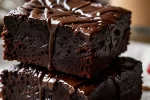 Brownie de Chocolate: receita simples e rápida em 30 minutos!