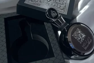 Fakhar Black Lattafa: o perfume que é puro luxo acessível