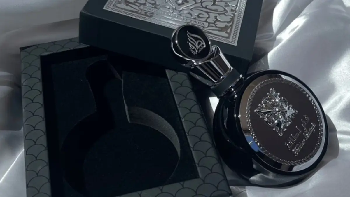 Fakhar Black Lattafa: o perfume que é puro luxo acessível
